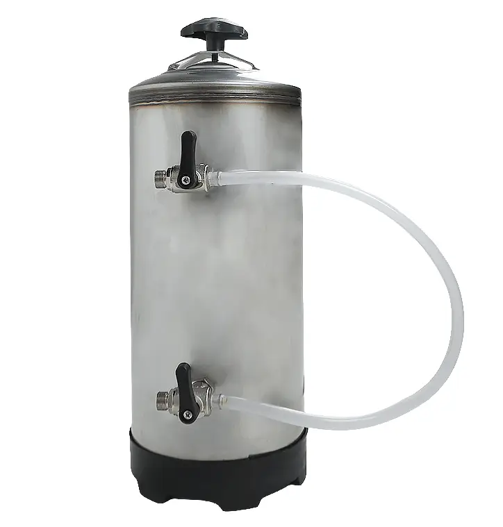 WATER SOFTENER 12 LITER 7093.0010