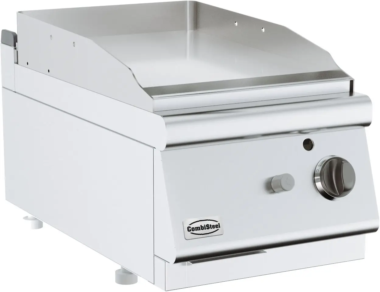 CombiSteel Base 700 Gas Fry Top 7178.0225