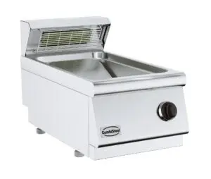 CombiSteel Base 700 Chip Scuttle 7178.0345