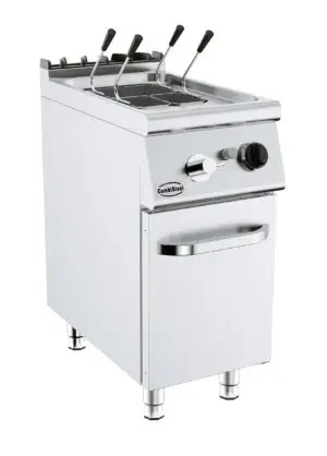 CombiSteel Base 700 Gas Pasta Cooker 7178.0542