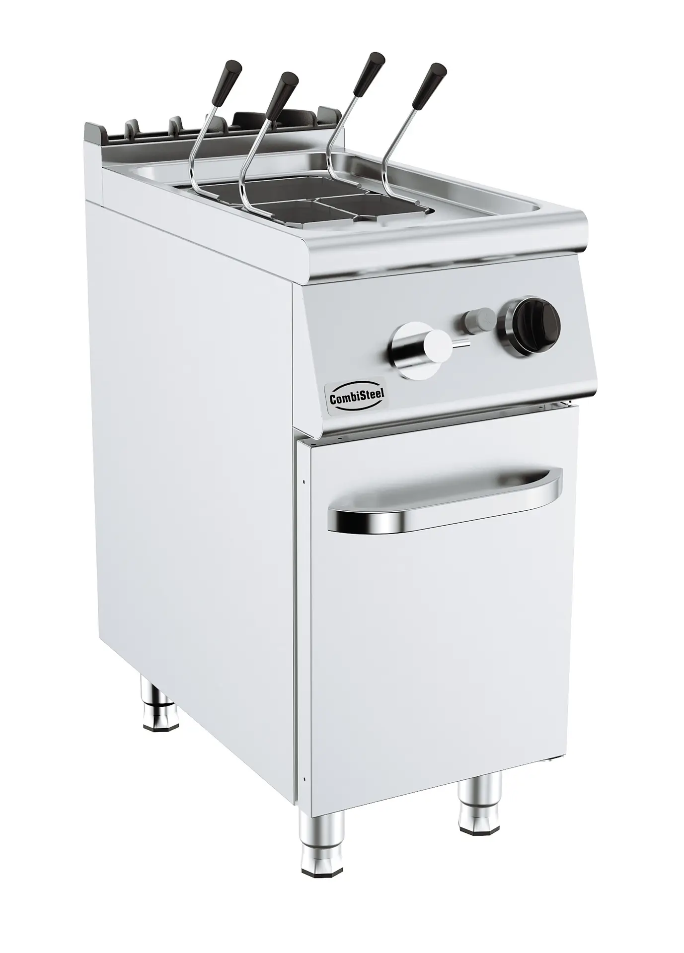 CombiSteel Base 700 Gas Pasta Cooker 7178.0542