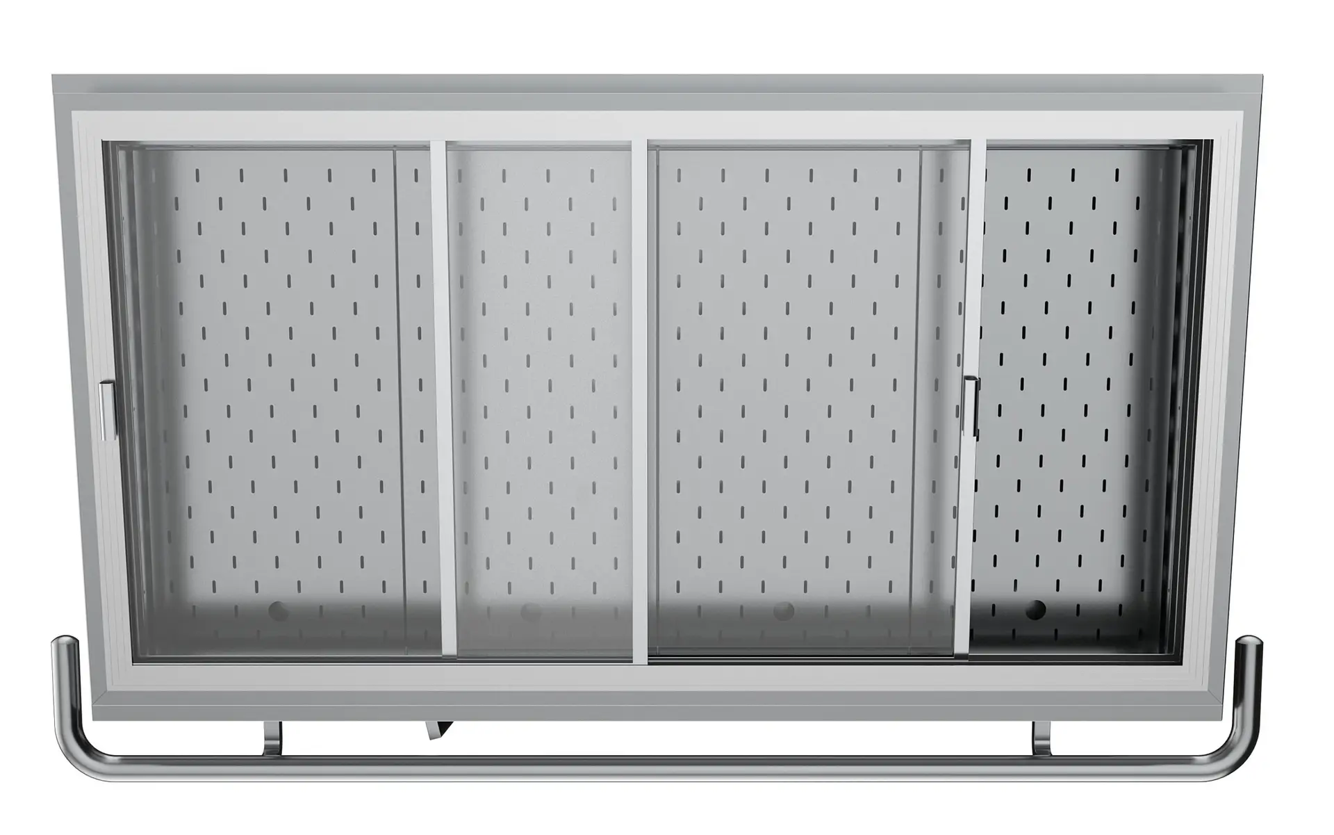 CombiSteel Refrigerated Fish Counter 7178.0900 - Image 4