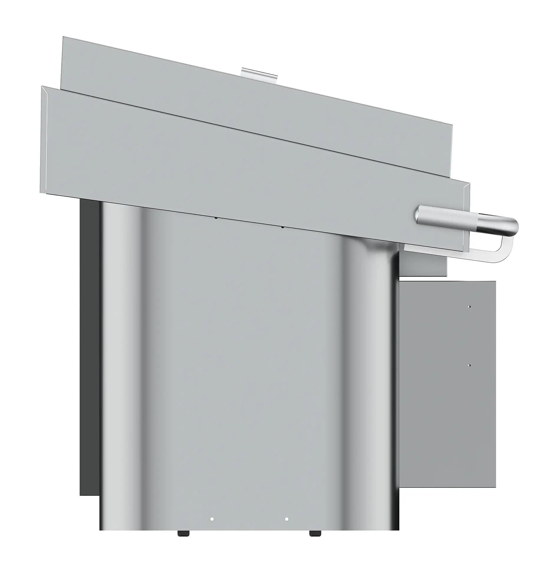 CombiSteel Refrigerated Fish Counter 7178.0900 - Image 5