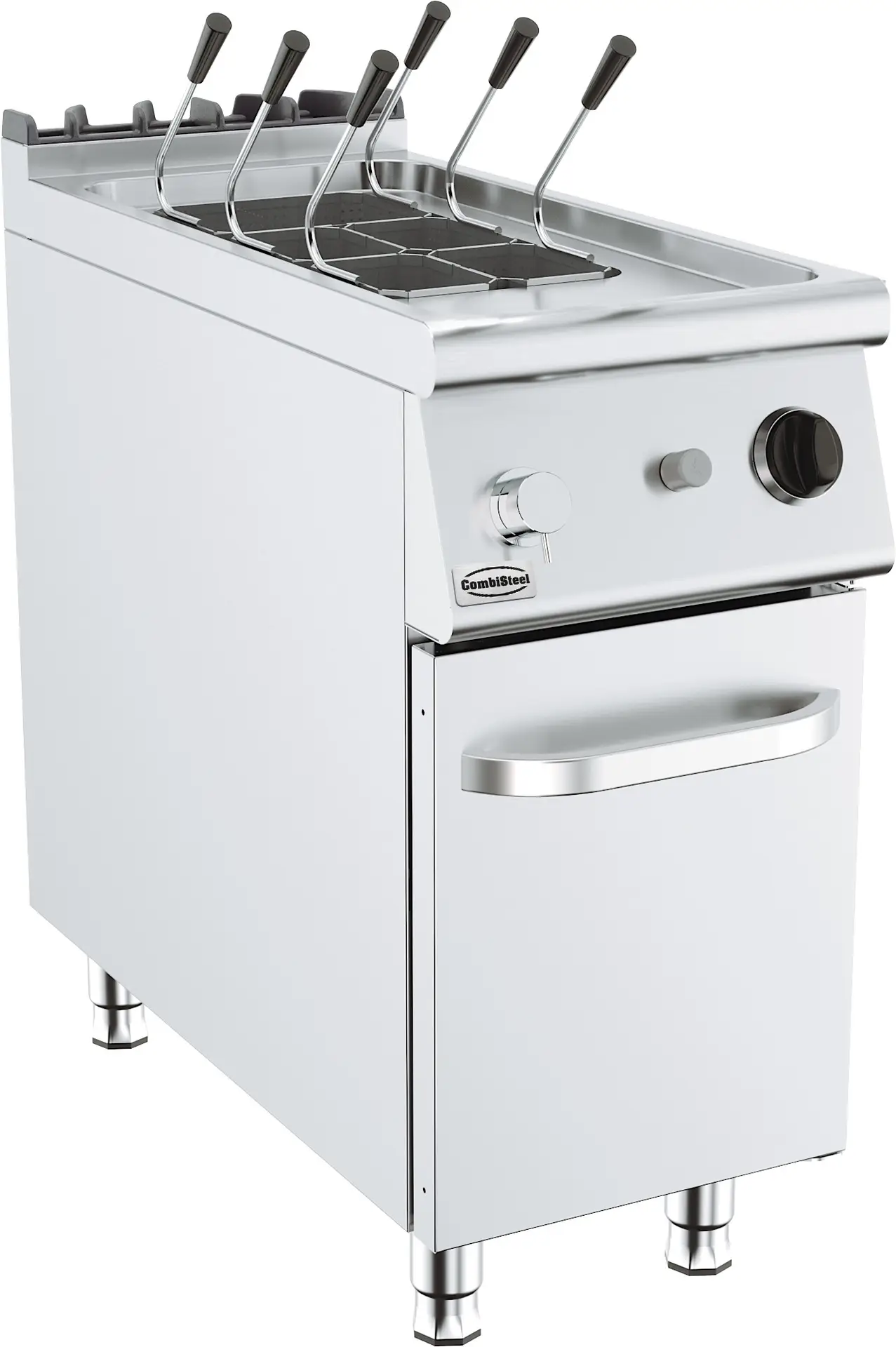 CombiSteel Base 900 Gas Pasta Cooker 7178.3075