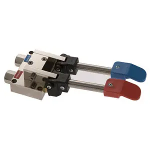 CombiSteel Pedal Controlled Mixing Faucet 2 Pedals 7212.0060
