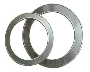 CombiSteel Rosettes Ø150mm 7216.0850
