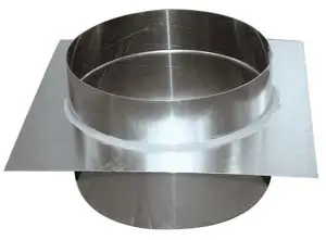 CombiSteel Duct Connection Ø400mm 7221.0070