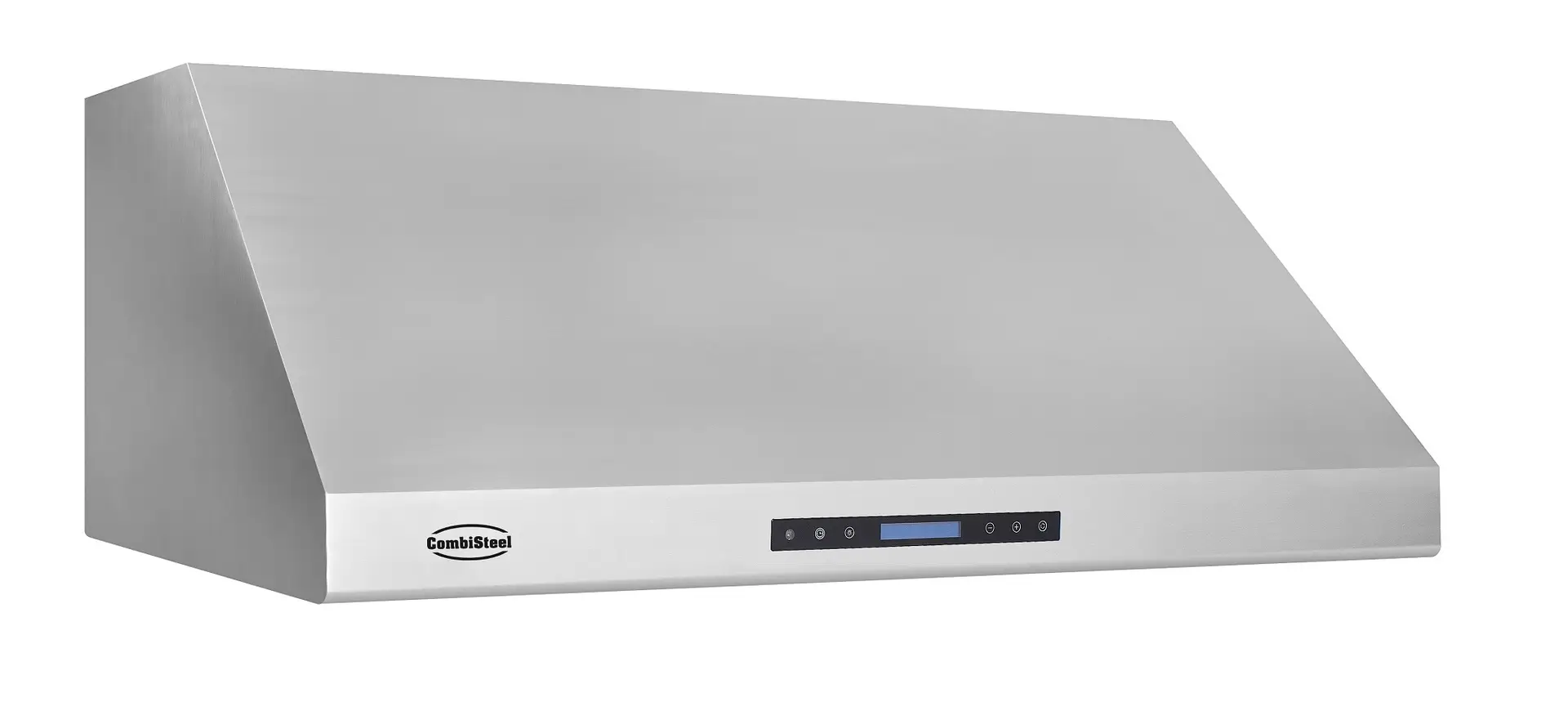 CombiSteel Mounted Hood 1200mm 7227.0100 - Image 3