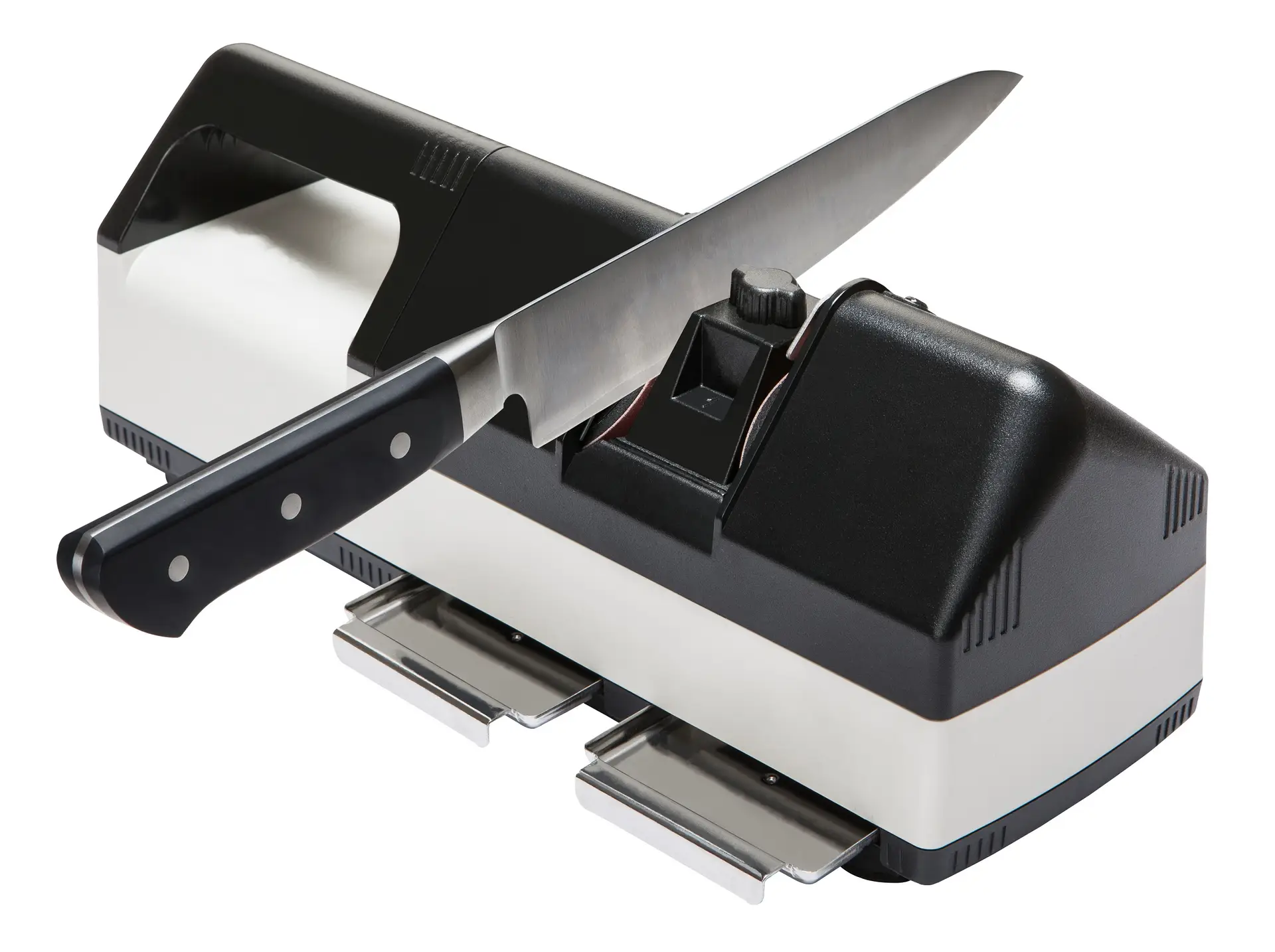CombiSteel Electric Knife Sharpener 7271.0005