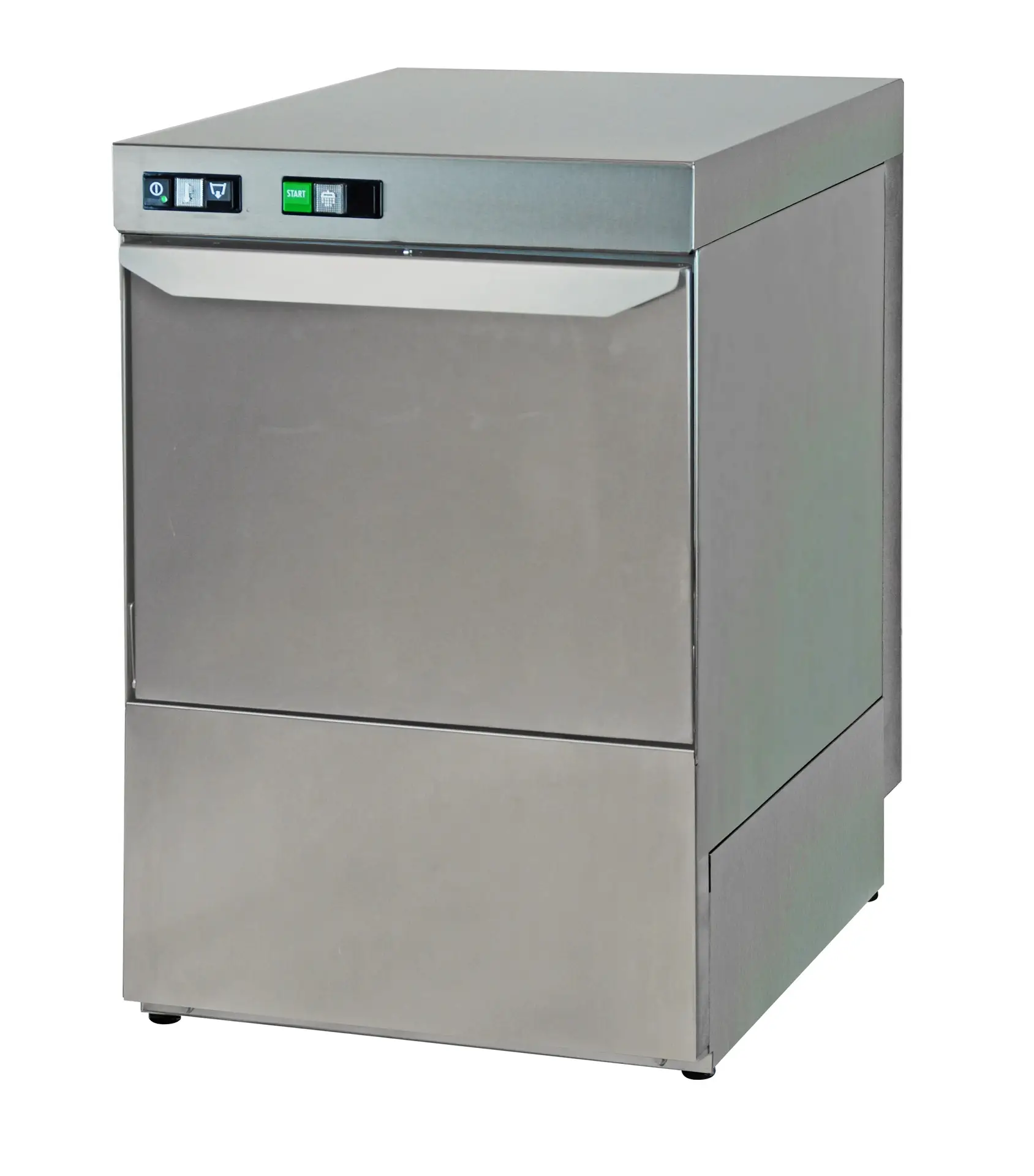 Combisteel SL DISHWASHER FRONTLOADER 500