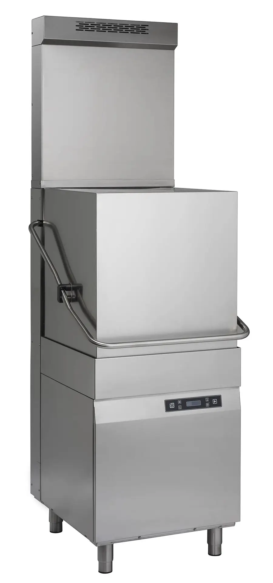 Combisteel PL PASS-THROUGH DISHWASHER 30