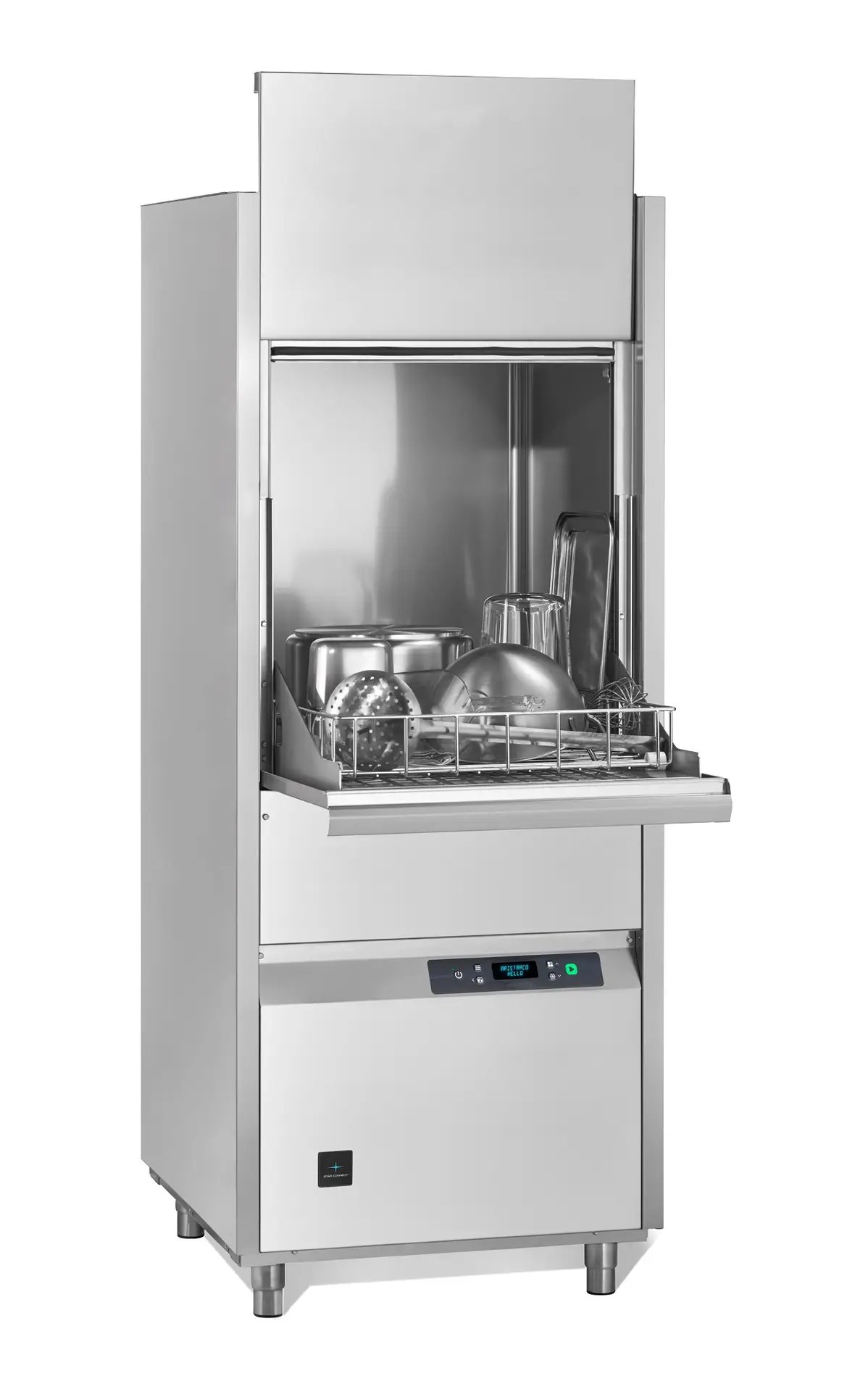 CombiSteel PL Pot Washer 5565 PRSE 7280.0070 - Image 2