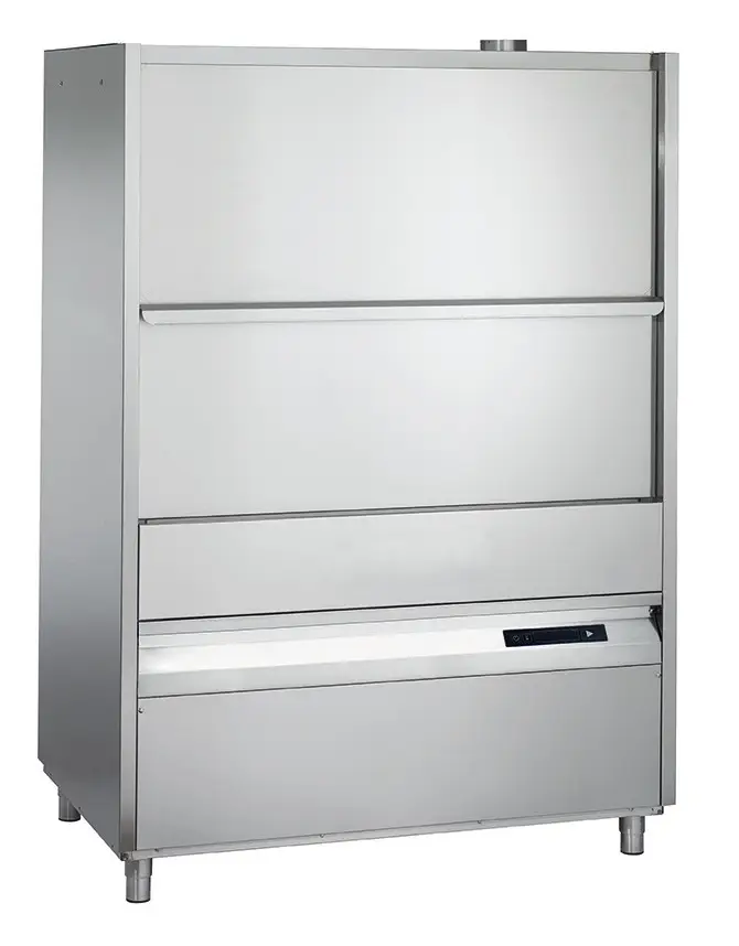 PL POT WASHER 12580 PRSE 7280.0080
