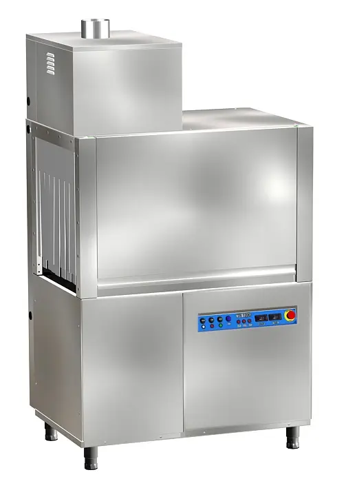 PL RACK CONVEYOR DISHWASHER CD 7280.0090