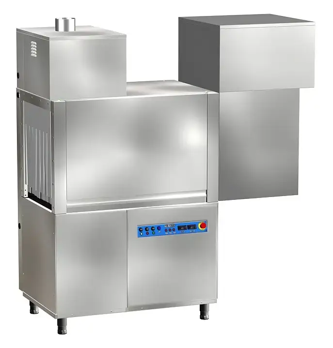 PL RACK CONVEYOR DISHWASHER ASC CD 7280.