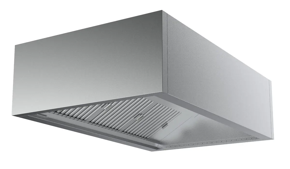 CombiSteel 1300 Induction Box Model 3000mm 7333.0670