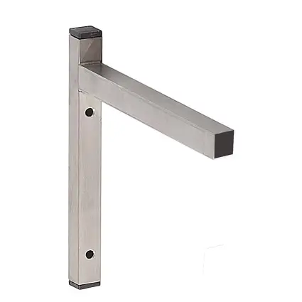 CombiSteel Permanent Bracket Single 300mm 7412.0730