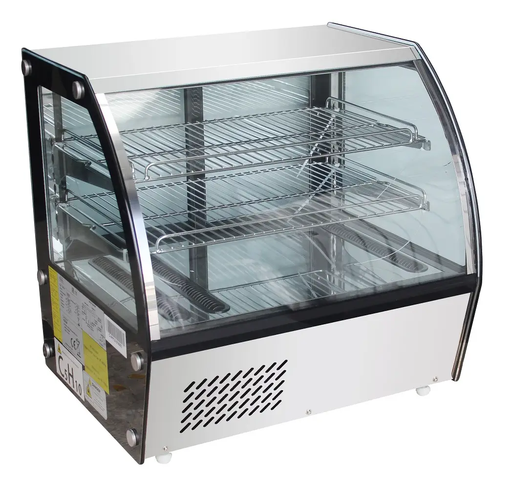 CombiSteel Cold Display 100L 7450.0605