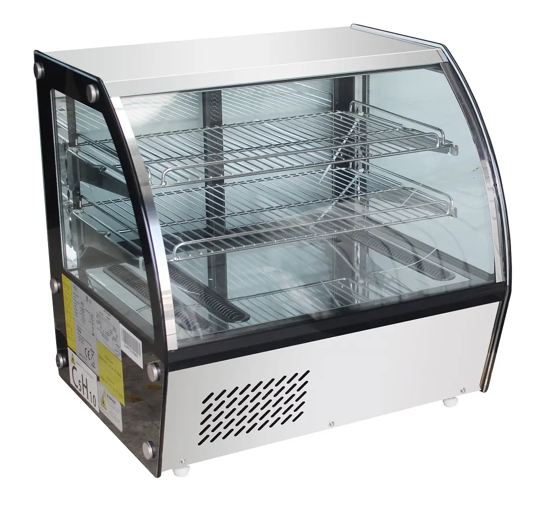 CombiSteel Cold Display 120L 7450.0610