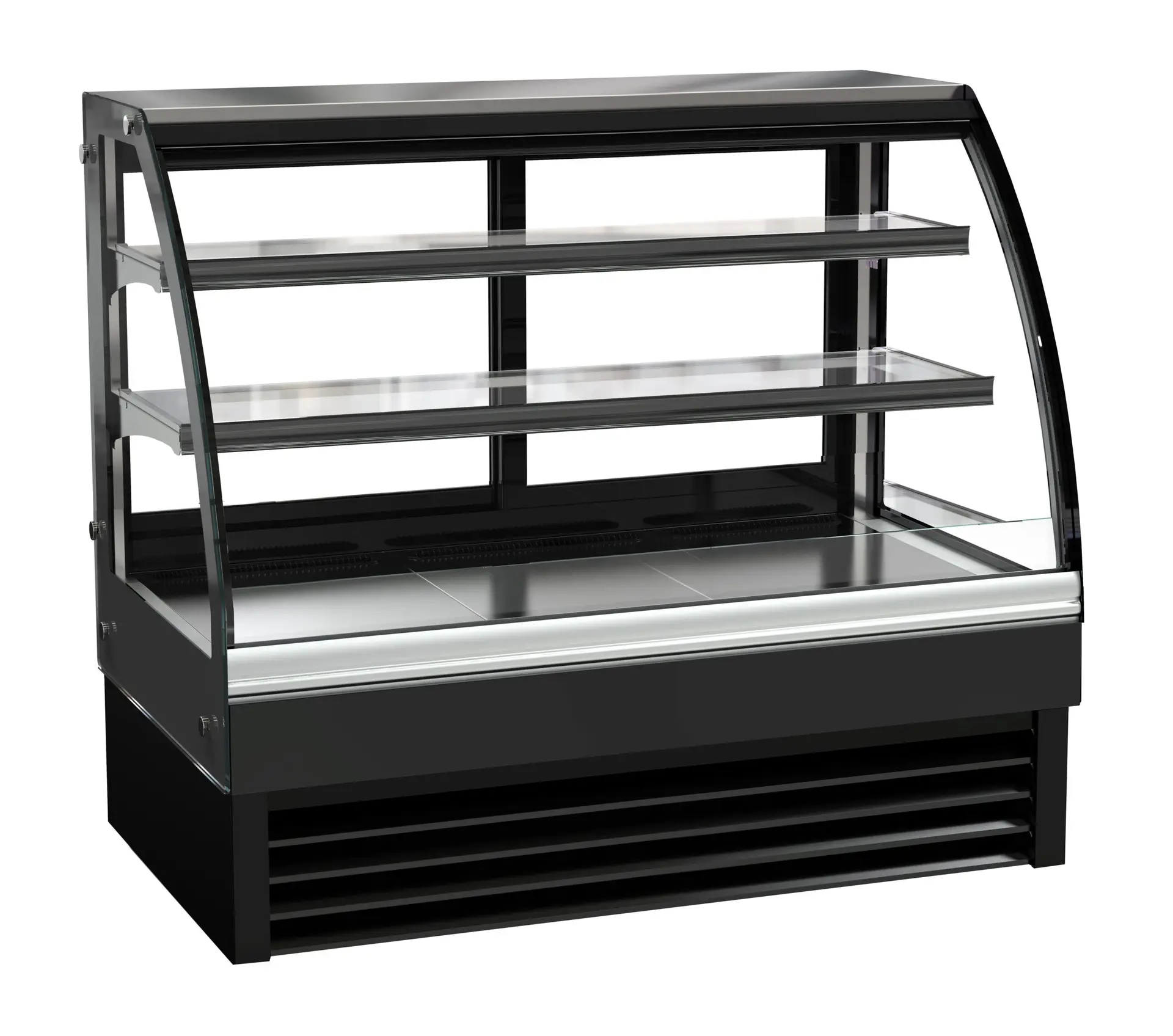 CombiSteel 1200 Cold Display Round 7450.0805