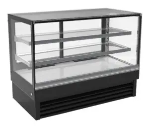 CombiSteel 1500 Cold Display Straight 7450.0830