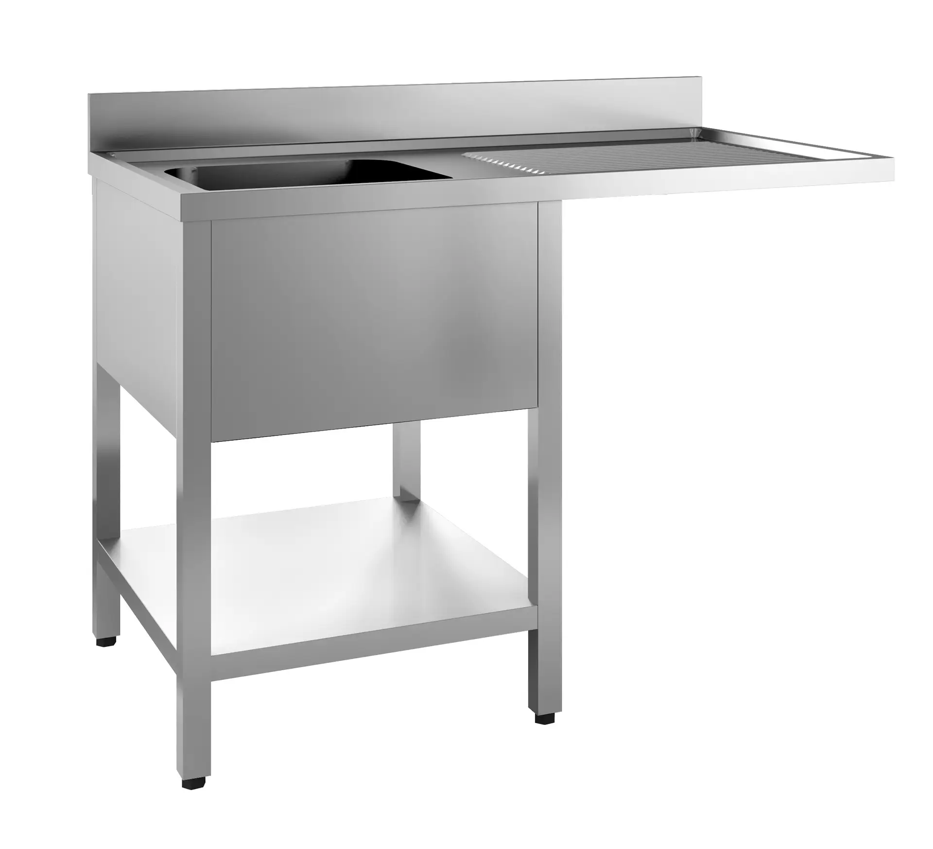 Combisteel 700 SINK UNIT SHELF DISHWASHE