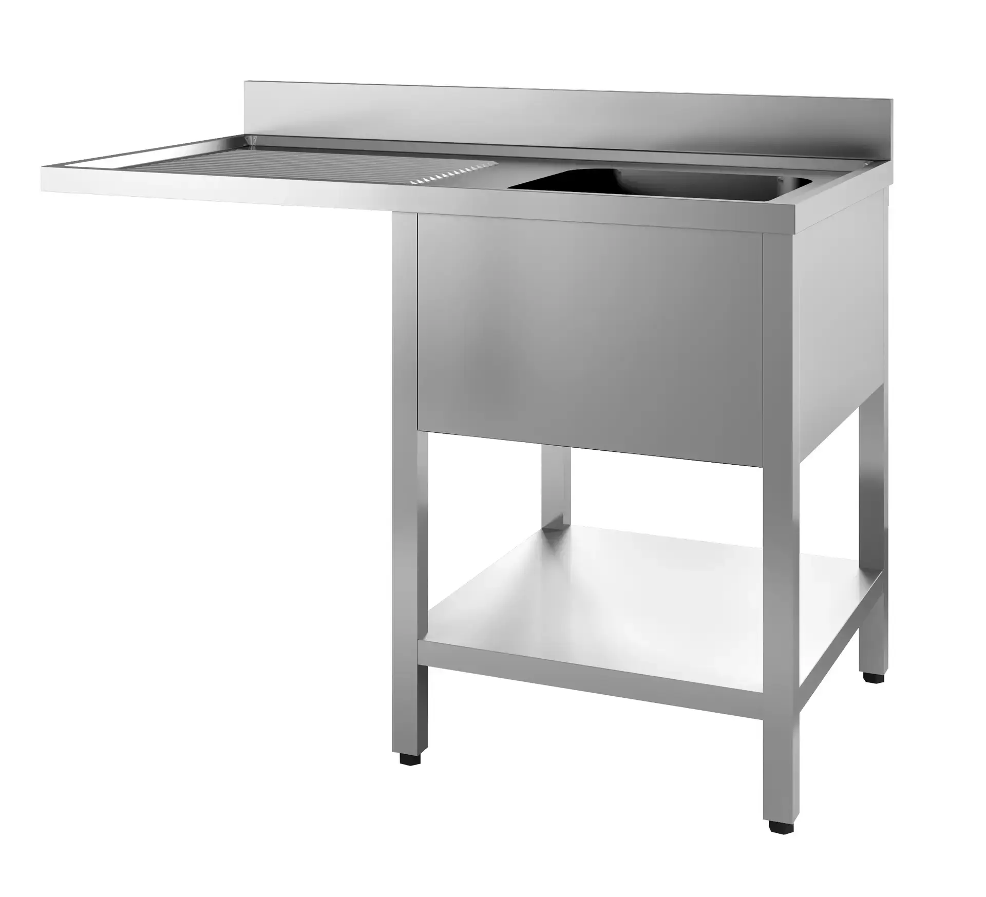 700 SINK UNIT SHELF DISHWASHER FLAT PACK