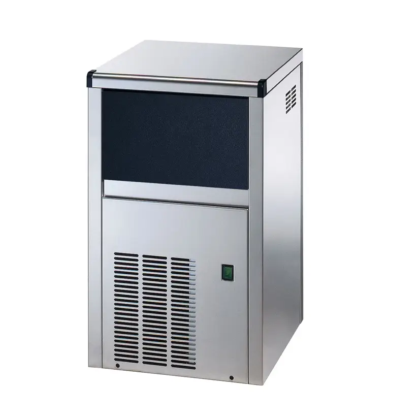CombiSteel Ice Cube Maker 20kg/24h 7453.0002