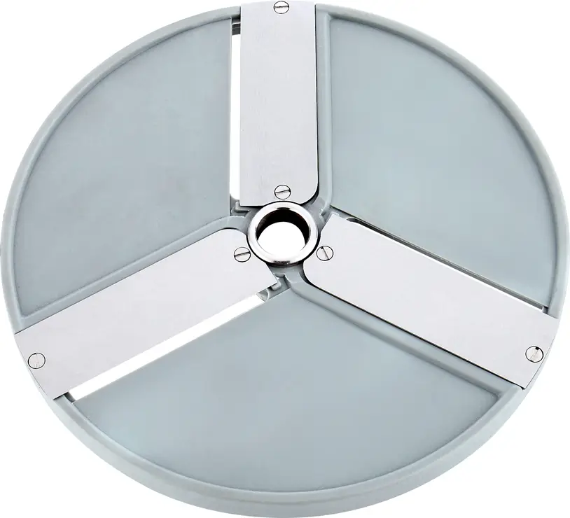 CombiSteel Vegetable Cutter with 5 Knives 7455.0080 - Image 3