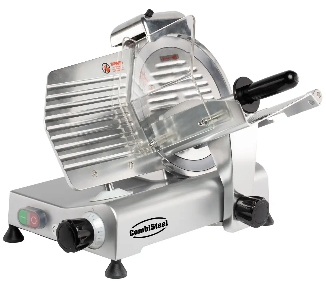 CombiSteel Meat Cutter 250 7455.0145 - Image 2