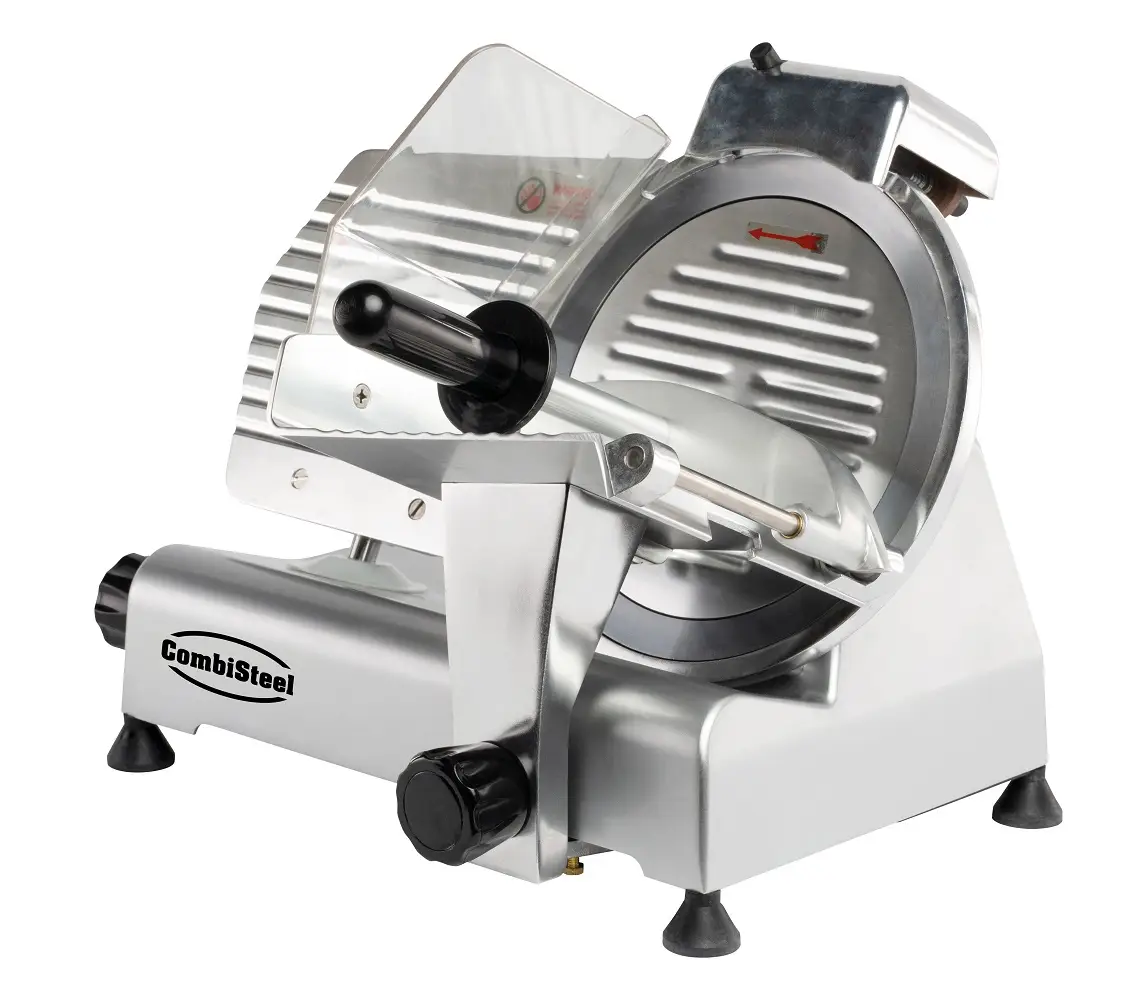 CombiSteel Meat Cutter 250 7455.0145 - Image 3