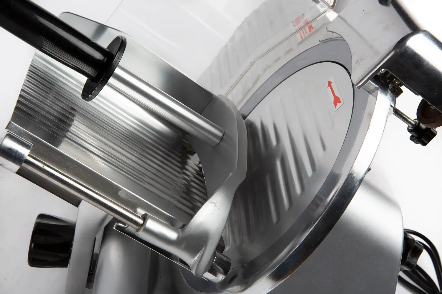 CombiSteel Meat Cutter 250 7455.0145 - Image 5
