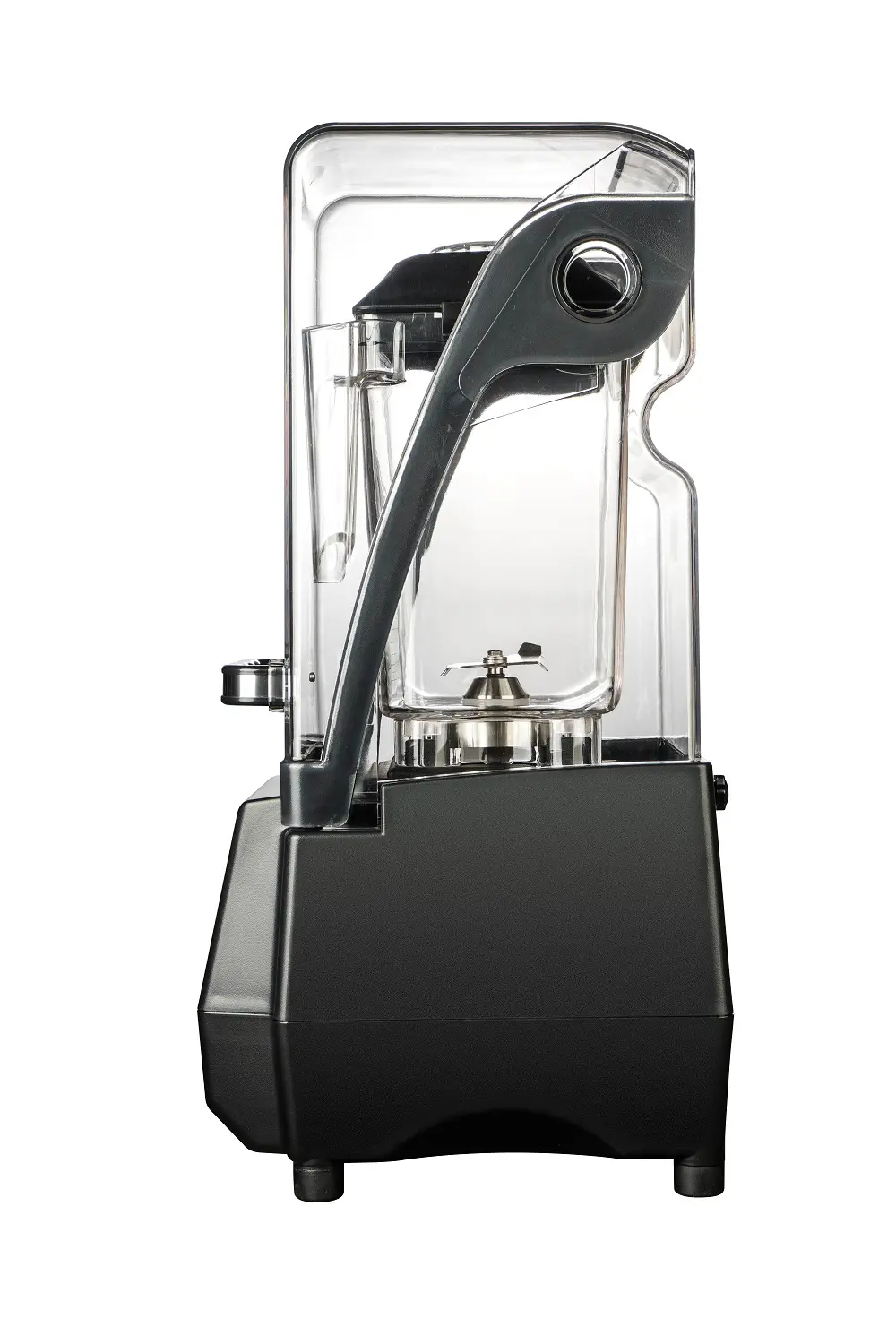 CombiSteel Blender 2L with Noise Reduction Hood 7455.0300 - Image 6