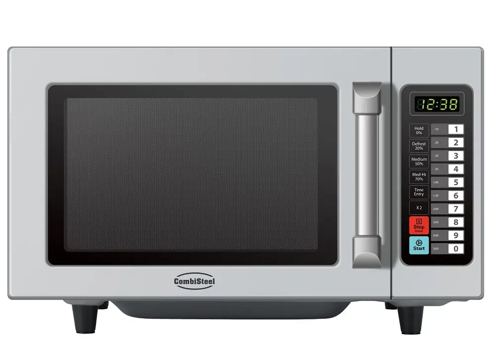 CombiSteel Microwave 1550 W 7455.1662