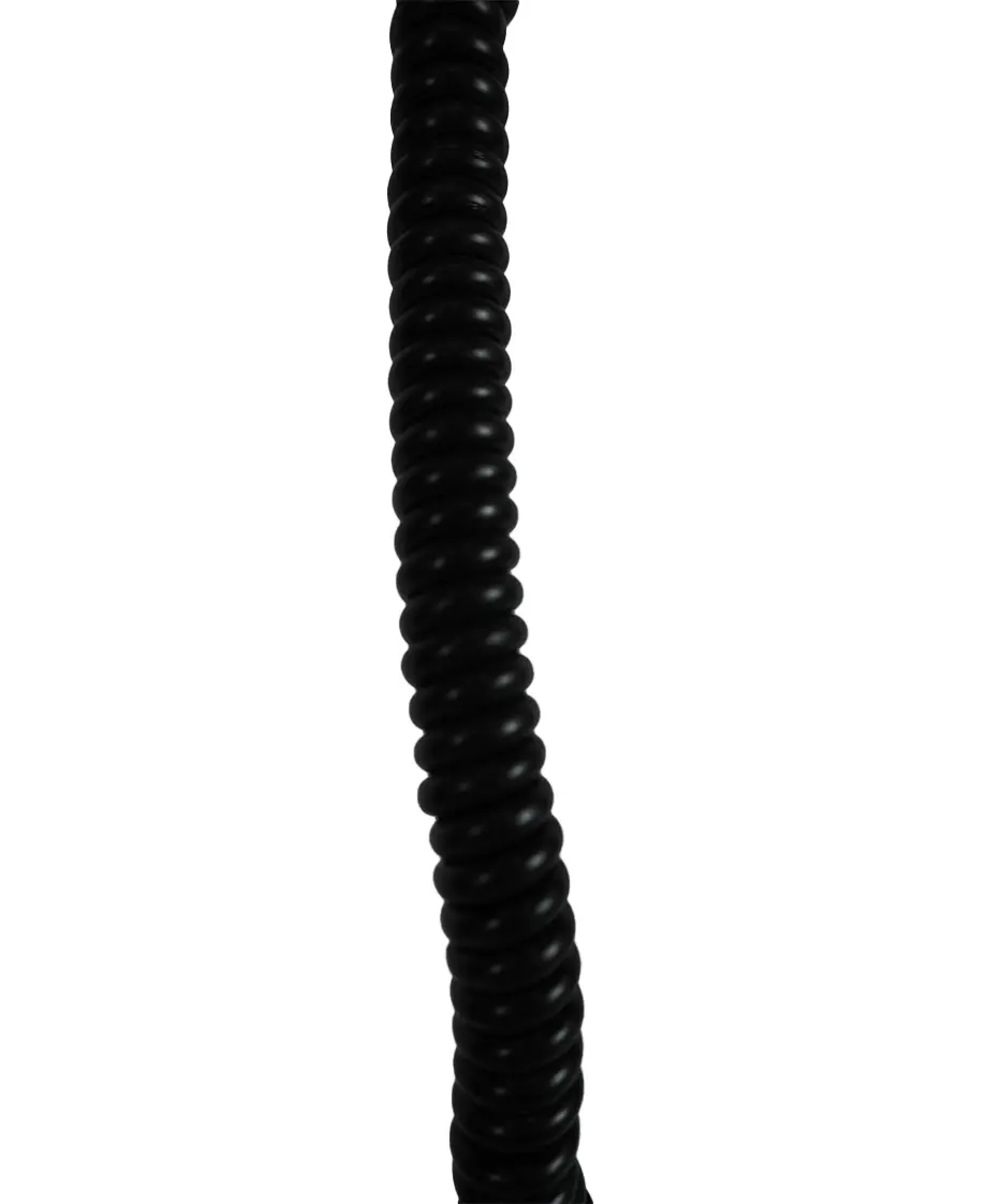 CombiSteel Telescopic Heat Lamp CH-01 Black 7455.1800 - Image 3
