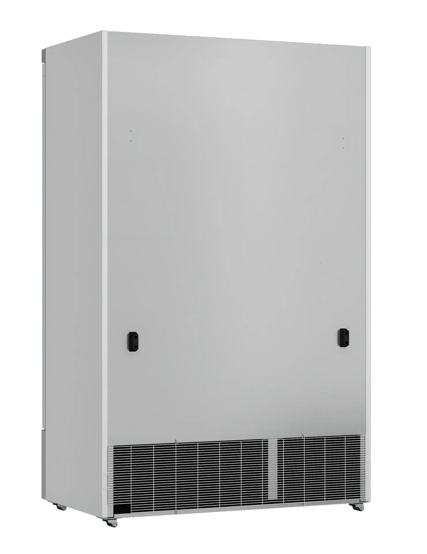 CombiSteel Double Glass Door Display Fridge JDE-1000R 7455.2200 - Image 3