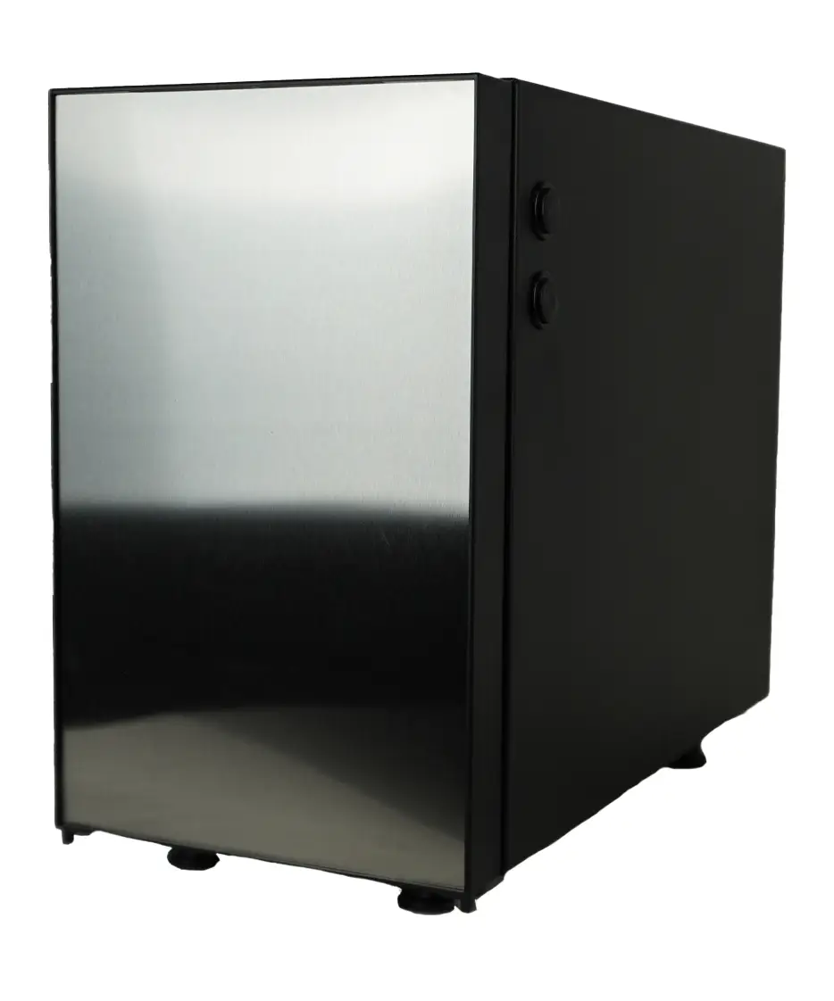 CombiSteel Cappuccino Milk Cooler incl. Milk Container 7476.0136 - Image 8