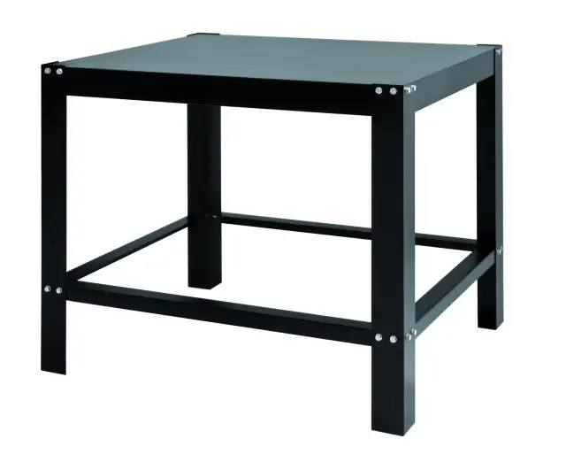 CombiSteel Support for Pizza Oven Trays Double (fits 7485.0055) 7485.0075