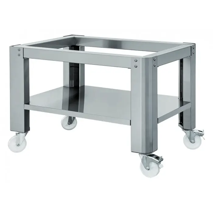 CombiSteel Support for Conveyor Tunnel Oven (fits 7485.0150) 7485.0170