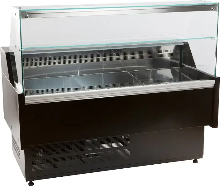 CombiSteel Oscar 1.5m Cold Display 7486.0055