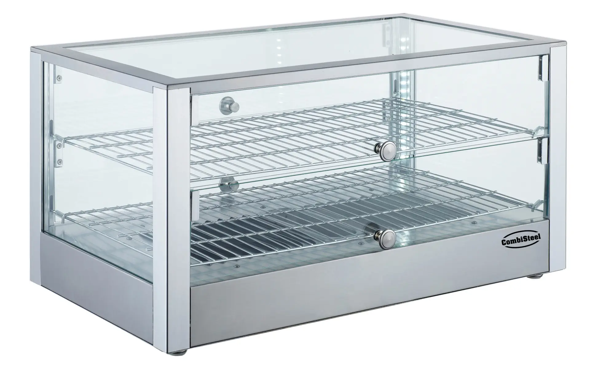 CombiSteel Hot Display 80L 7487.0130