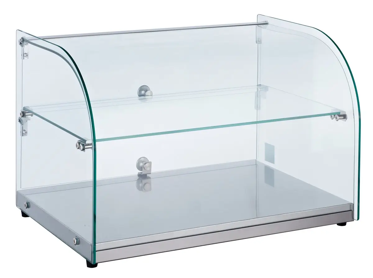 CombiSteel Neutral Display 45L 7487.0240
