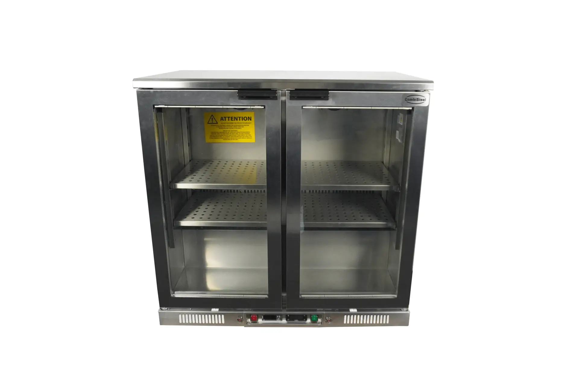 CombiSteel Dry Age Cabinet 198L 7489.5200 - Image 3