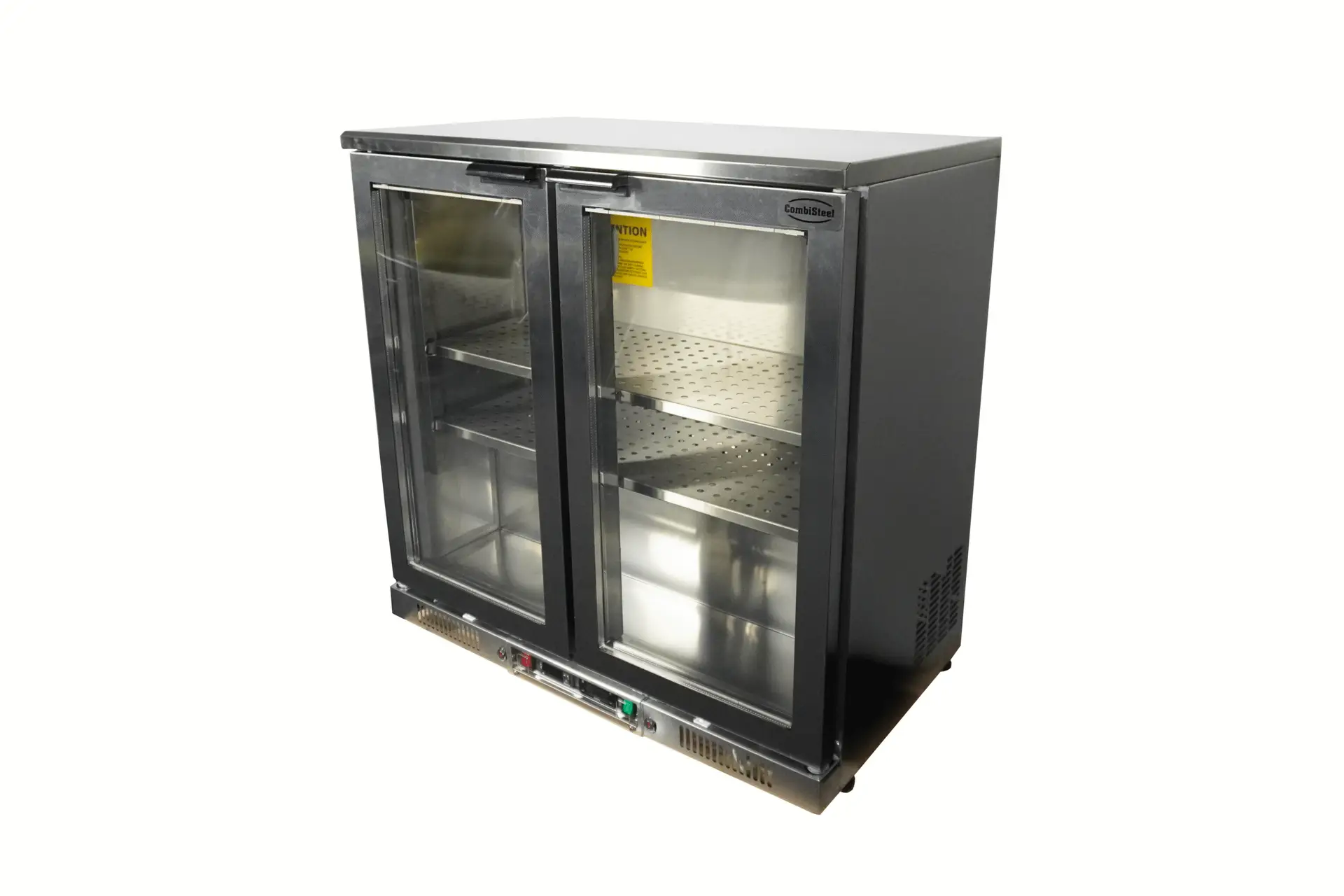 CombiSteel Dry Age Cabinet 198L 7489.5200 - Image 2