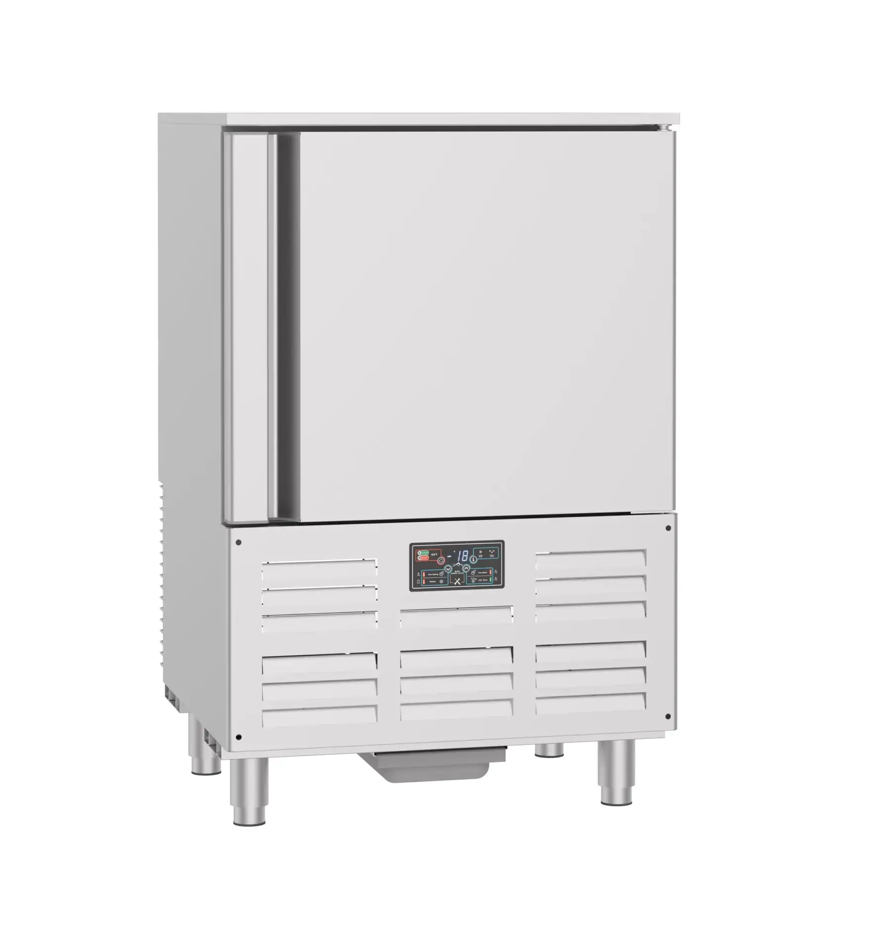 CombiSteel Blast Chiller 7x 1/1GN 7489.5210