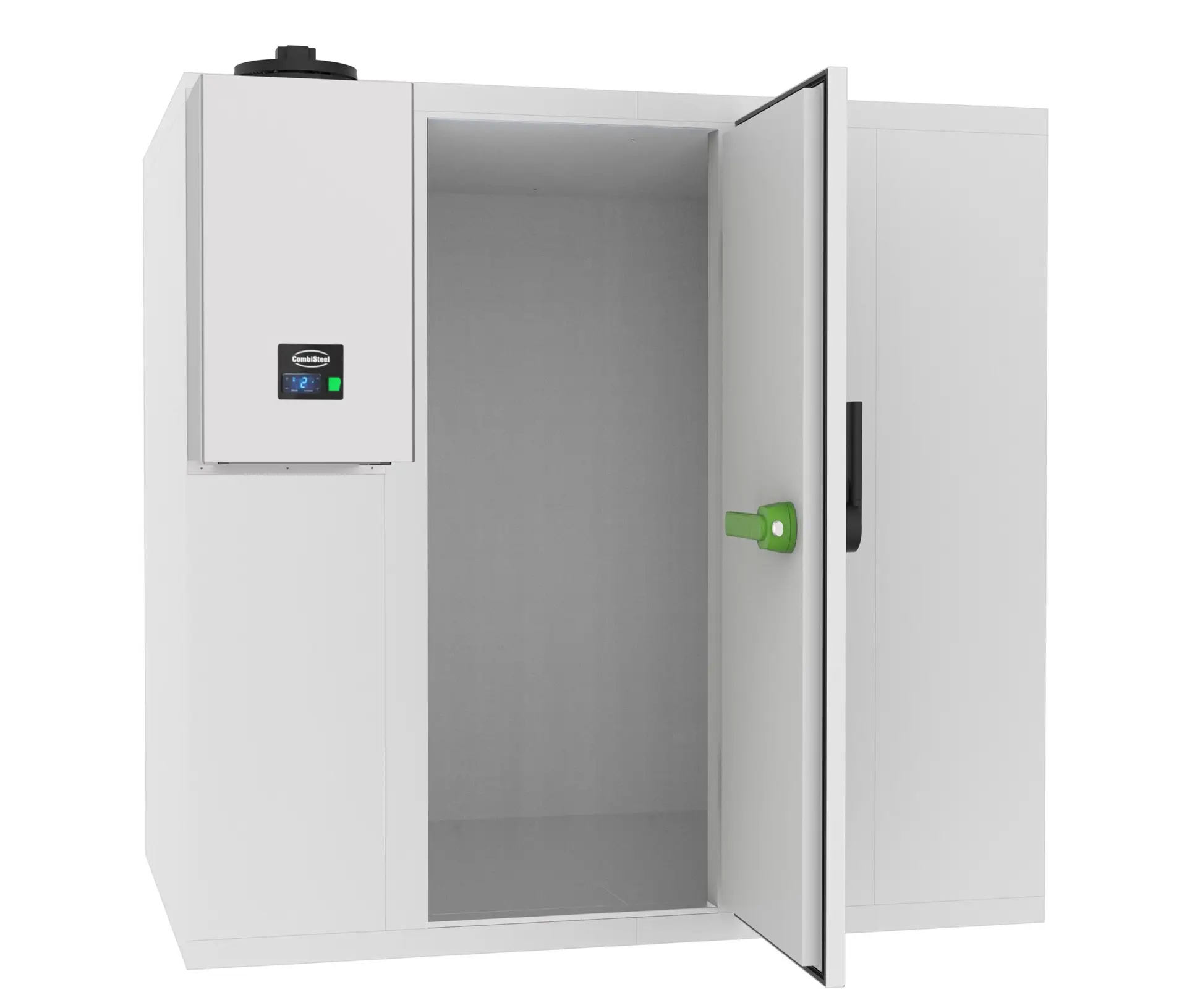 CombiSteel Cold and Freezer Room 1500x2400x2010mm 7489.0025 - Image 4