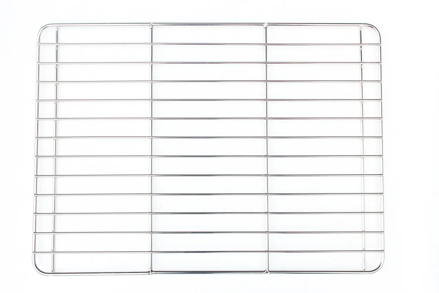 CombiSteel Stainless Steel Wire Grids for Cube SS-6 Convection Oven (fits 7500.0025) 7500.0027