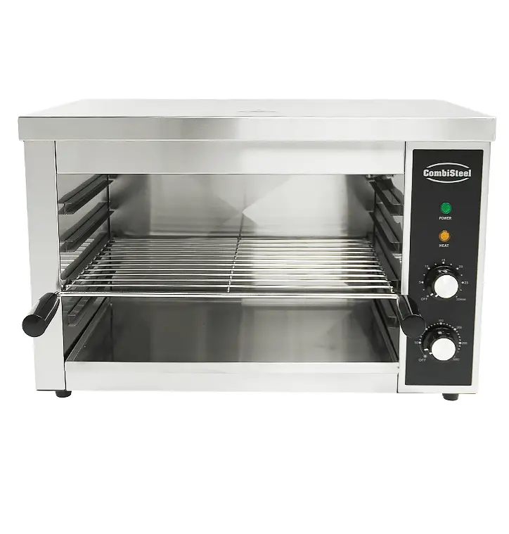 CombiSteel Salamander 7518.0135 - Image 2