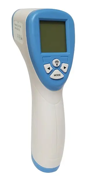 CombiSteel Infrared Thermometer 7521.0005