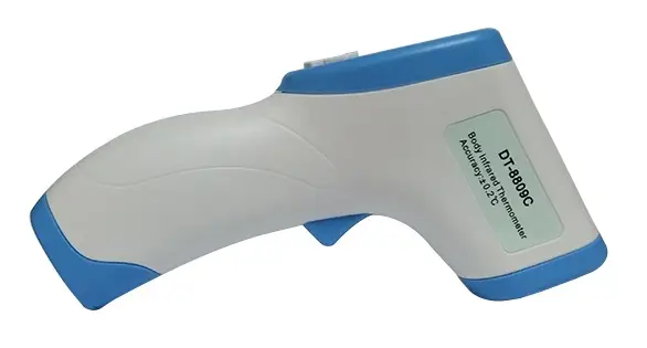 CombiSteel Infrared Thermometer 7521.0005 - Image 2